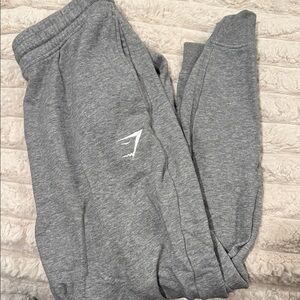 Gymshark Gray Men's Joggers